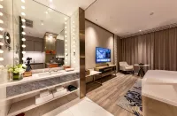 Grand Mercure Harbin Downtown