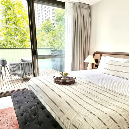 202 Elizabeth Hotels in Sydney