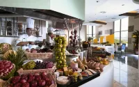 The Gardens Hotel - St. Giles Mid Valley Kuala Lumpur - Desayuno