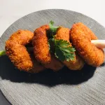 인피니티 아오낭 크라비 호텔 - 조식 운영