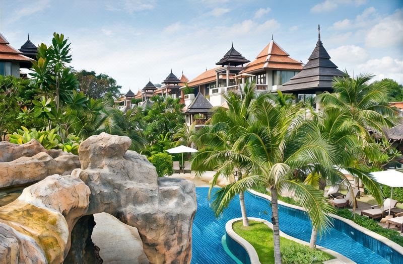 Royal Muang Samui Villas photo 4