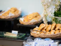 Royal Pavilion Hua Hin - breakfast
