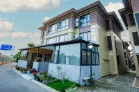 Zhujiajian Manyi Homestay