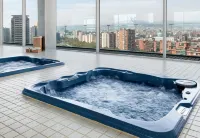 Leonardo Royal Hotel Barcelona Forum - Романтические