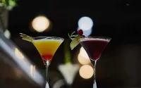 Mandala Hotel & Spa Bac Ninh - Bars