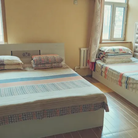 Aihai Theme Hotel in South Anhui