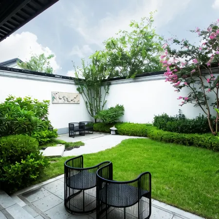 Yuanfei Resort