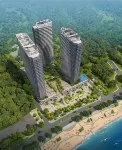 Poltton International Apartment (Huizhou Shili Yintan Yapojiao Branch)