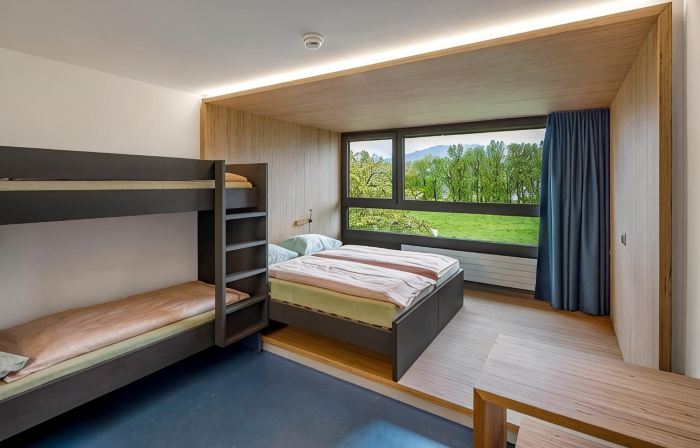 Rapperswil-Jona Youth Hostel