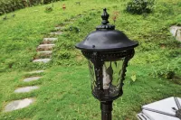 Yunzhong Manbu Banshan Huashu Hotel -  case vacanza in affitto