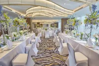 Kingsford Hotel Manila Bay - Business