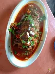 Jixian Hukou Farm Inn