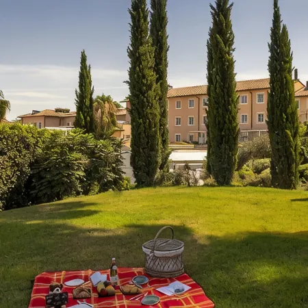Villa Agrippina Gran Meliá