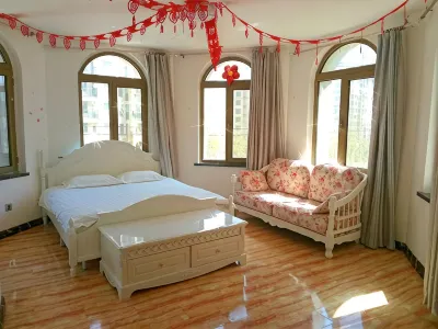 Warm Hotel on the Coast of Dalian Hotels in Lvshun Economic Development Zone/Lvshun New Port