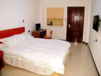 Daye Lingxi Hotel