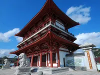 Zhujiajian Fenghuang Shanzhuang Inn - Inns