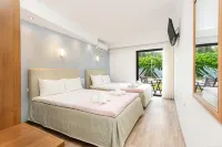 Kamari Beach Hotel - WLAN