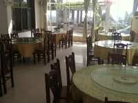 Mengyin Mengshan Folk Custom Villa - servizio colazione