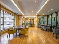Grand Eton Hotel Hotels in Luzhou