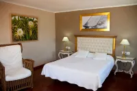 Casa de Hilario