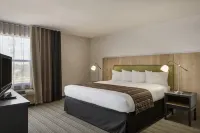 GreenTree Inn & Suites Phoenix Sky Harbor - Bintang 3