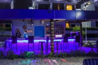 Mirage Bab Al Bahr Hotel - Bar