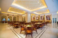 CGIG Nanshan Hotel - Завтрак
