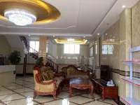 Luoping has an inn