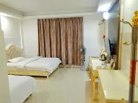 Grammy Hotel (Guigang Hospital of Traditional Chinese Medicine Vocational Education Center Branch)