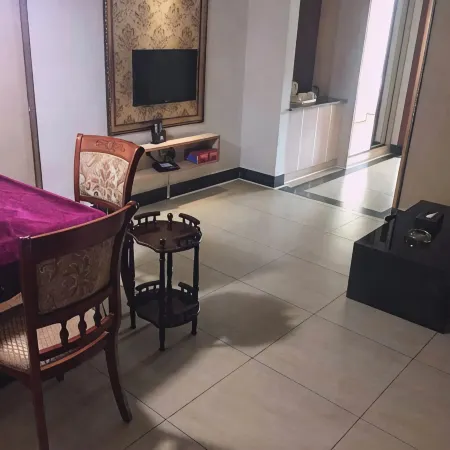 Heping Dihao Hotel