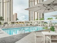 Ala Moana Honolulu by Mantra Hôtels à : Honolulu