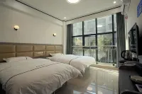 Junxin Hotel - 2-Star