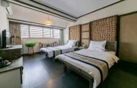 Xi'an Mingsi Inn