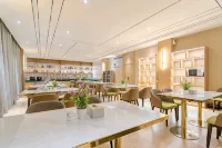 Shangqiu Qingzhu Hotel (Shangqiu Ancient City First People's Hospital Store) - 2-Star