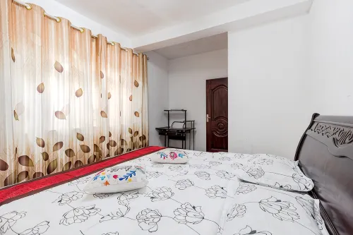 Lushan Jinju Apartment (Lushan Cableway Upper Station) - 2-Sterne