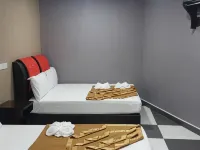 Batu Caves Hotel Kuala Lumpur Các khách sạn gần Siêu thị Tesco Extra Selayang