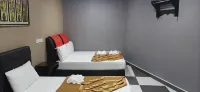 Batu Caves Hotel Kuala Lumpur - 2-Star