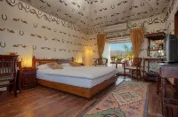 Aaram Baagh Pushkar by Pachar Group