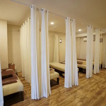 The Tides Hotel Boracay