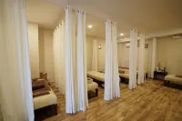 The Tides Hotel Boracay - spa