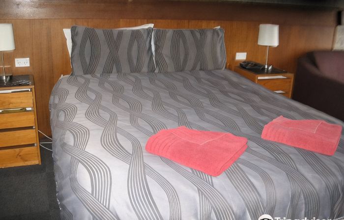 Darlot Motor Inn