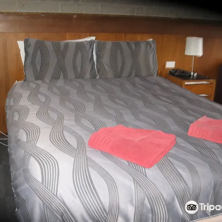 Darlot Motor Inn