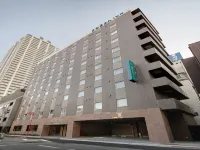 Sotetsu Fresa Inn Nihombashi-Ningyocho (Renewal in March 2026) Hotéis em Tóquio