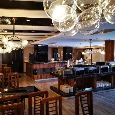 Jin Hao Hotel