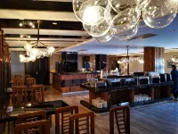 Jin Hao Hotel - فطور