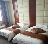 Naimanqi Kaiyuan Wanxin Business Hotel