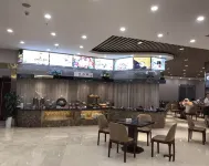 Cangxi International Hotel - petit déjeuner
