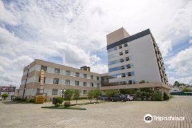 Hotel le Canard Lages