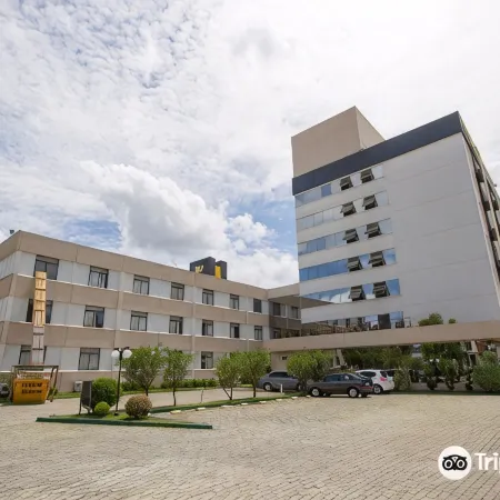 Hotel le Canard Lages