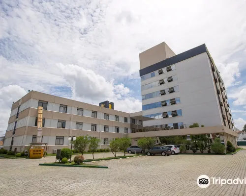 Hotel le Canard Lages Hotels in Lages